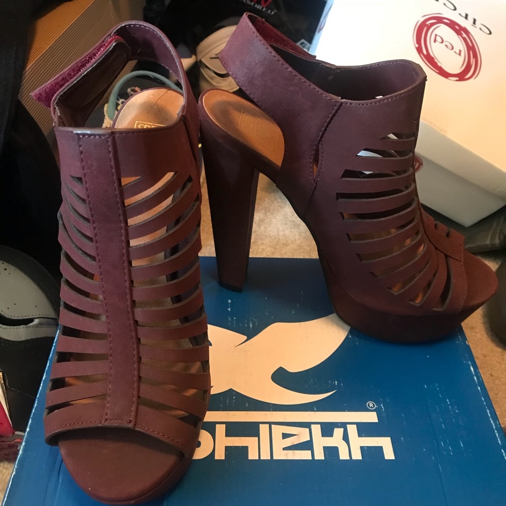 Shoes